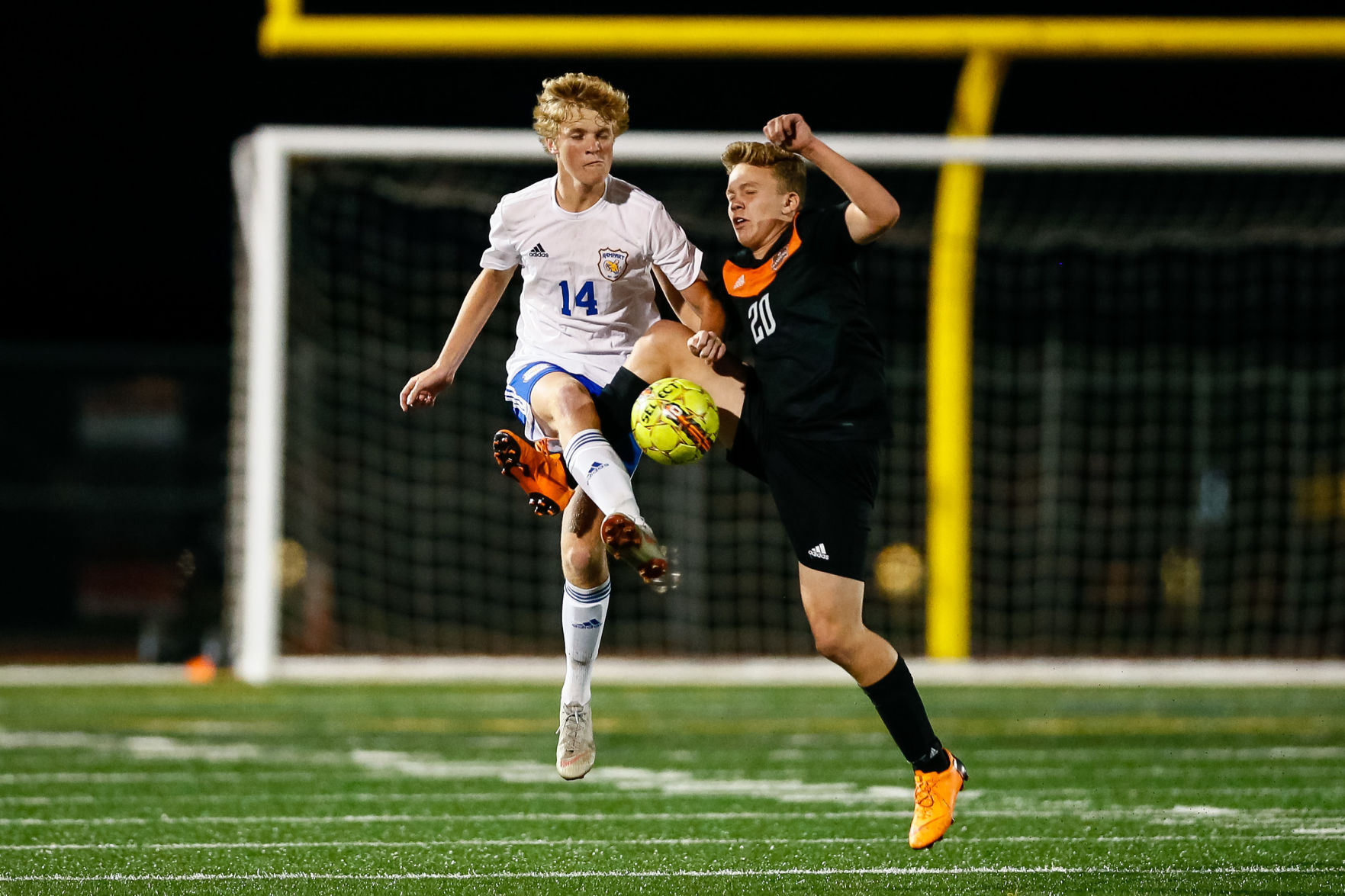 PREP SOCCER